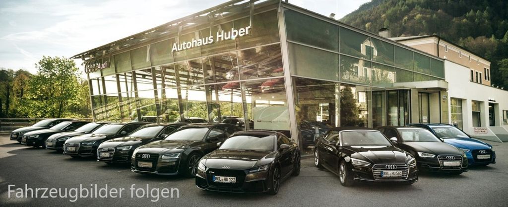 Audi S3 1.500 km 43.299 € Bad Reichenhall 83435