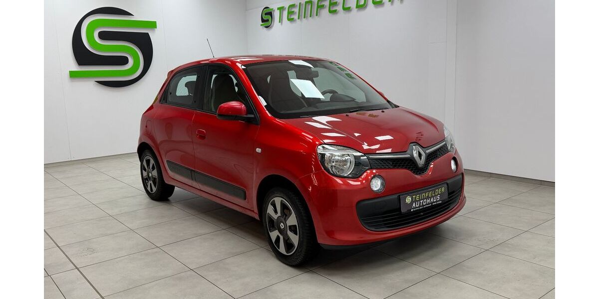 Renault Twingo 167.970 km 4.490 &euro; Steinfeld 49439
