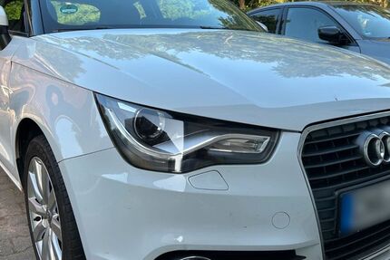 Audi A1 210.478 km 5.900 € Walderbach 93194