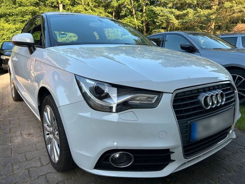 Audi A1 210.478 km 5.900 € Walderbach 93194
