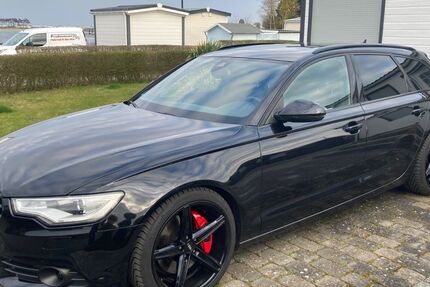 Audi A6 199.100 km 16.500 &euro; Nahe 23866