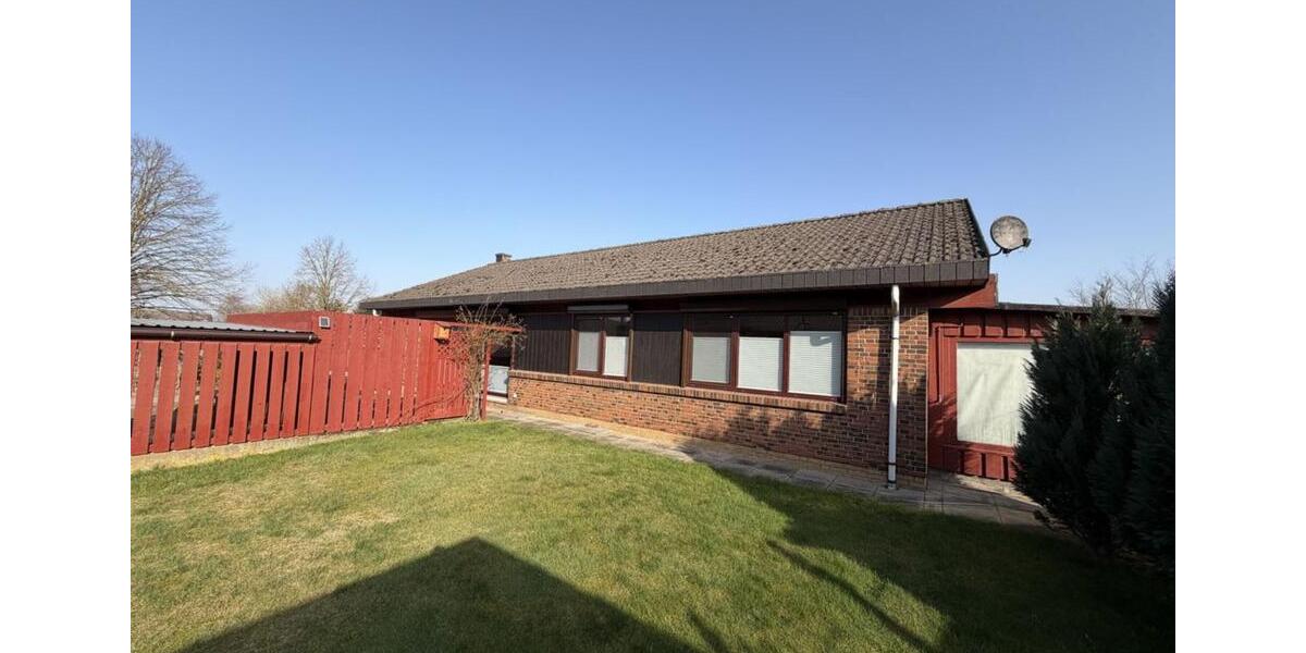 Bungalow Hohenwestedt - 4 Zimmer, 109 m&sup2;, 269.000&euro; | Angebot:25445628