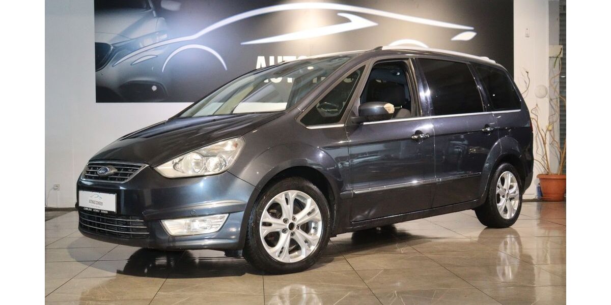 Ford Galaxy 159.105 km 8.800 &euro; Ratingen 40880