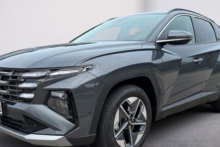 Hyundai TUCSON 3.490 km 32.490 &euro; Wolfhagen 34466