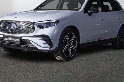 Mercedes-Benz GLC 220 18.000 km 59.880 € Hamm 59067