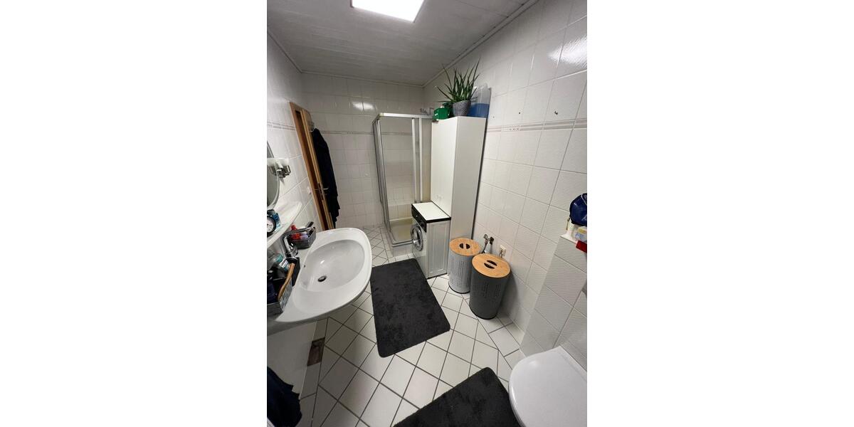 Etagenwohnung Visbek - 4 Zimmer, 103 m&sup2;, 950&euro; | Angebot:25805437