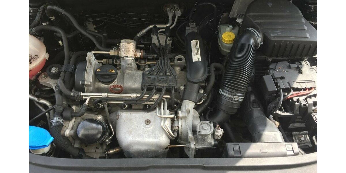 Skoda Fabia Sond. Mod.,Alu,Klima,Temp.,Sitzheiz.! 116.000 km 5.700 &euro; Himmelkron 95502