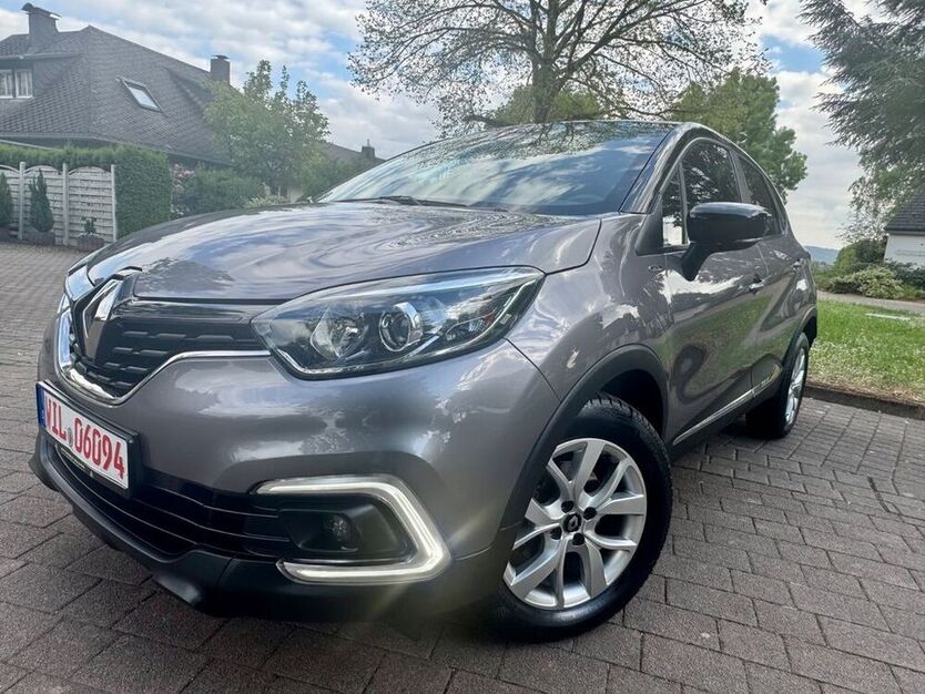 Captur