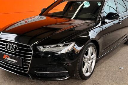 Audi A6 129.000 km 17.499 &euro; Gaimersheim bei Ingolstadt 85080