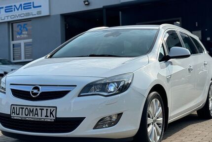 Opel Astra 101.500 km 9.999 € Montabaur-Eschelbach 56410