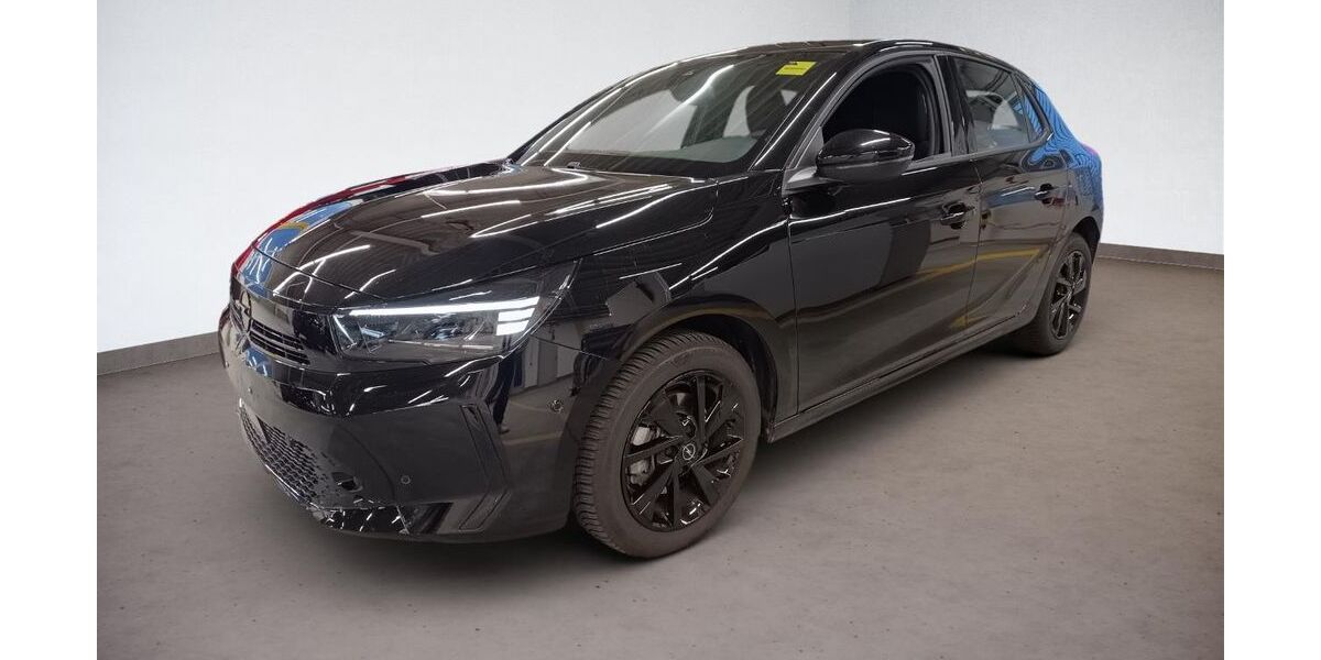 Opel Corsa 11.152 km 16.950 &euro; Südliches Anhalt OT Radegast 06369