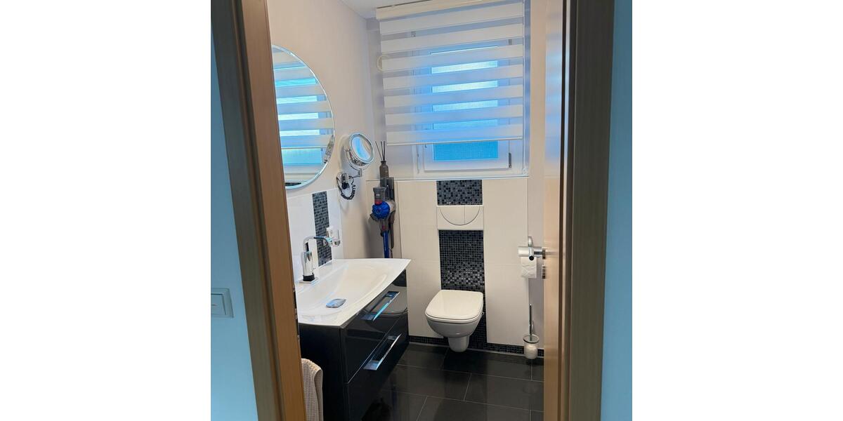 Doppelhaushälfte Lahr (Schwarzwald) - 4 Zimmer, 112 m&sup2;, 640.000&euro; | Angebot:27080980