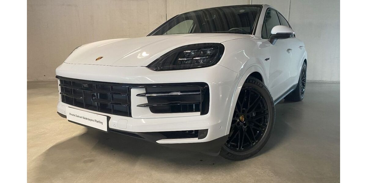 Porsche Cayenne 12.900 km 110.490 &euro; Plattling 94447