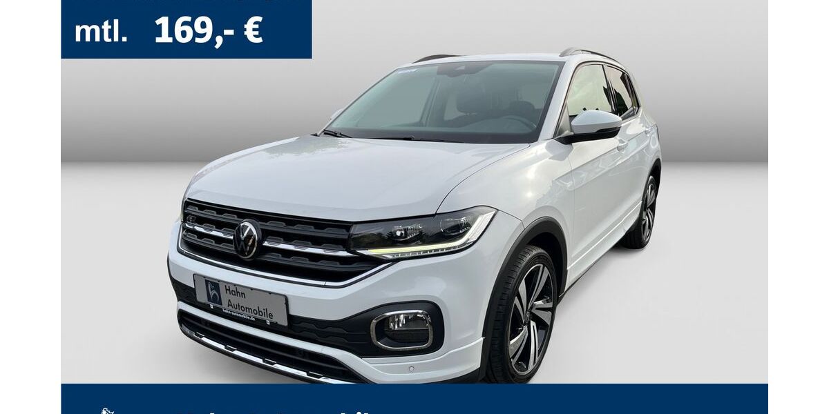 VW T-Cross 73.637 km 19.990 &euro; Schorndorf 73614