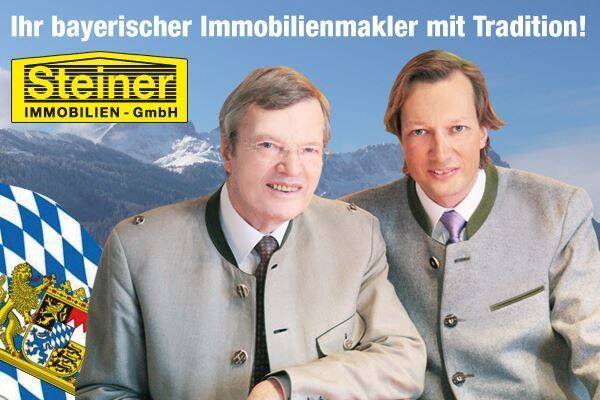 Etagenwohnung Garmisch-Partenkirchen Partenkirchen - 4 Zimmer, 729.000&euro; | Angebot:25777155