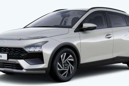 Hyundai BAYON 4.500 km 25.501 &euro; Böblingen 71034