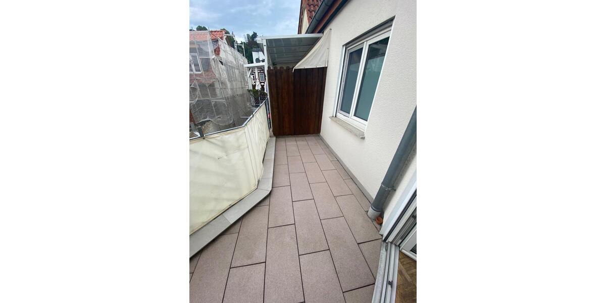 Etagenwohnung Bad Nauheim - 2 Zimmer, 65 m&sup2;, 244.000&euro; | Angebot:25414013