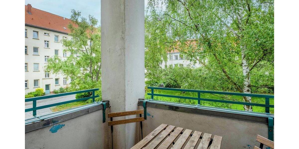 Etagenwohnung Berlin-Tempelhof Tempelhof - 2 Zimmer, 61 m&sup2;, 335.000&euro; | Angebot:26855712