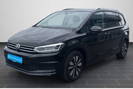 VW Touran 25.451 km 35.290 &euro; Simmern 55469