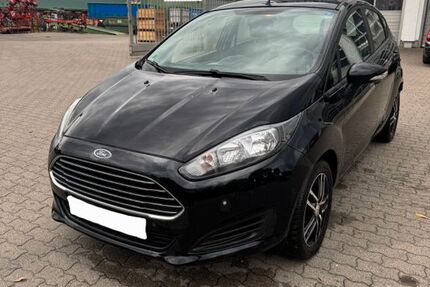 Ford Fiesta 69.629 km 6.500 € Ahaus 48683
