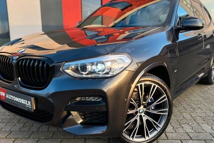 BMW X3 148.335 km 32.900 &euro; Oberhonnefeld-Gierend 56587