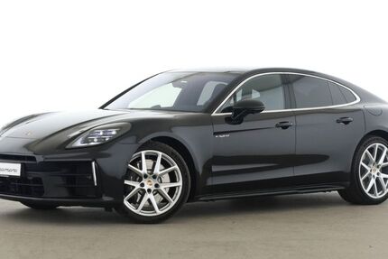 Porsche Panamera 19.900 km 117.900 &euro; Bamberg 96052