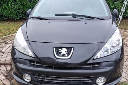 Peugeot 207 137.000 km 3.000 &euro; Rheda-Wiedenbrück 33397