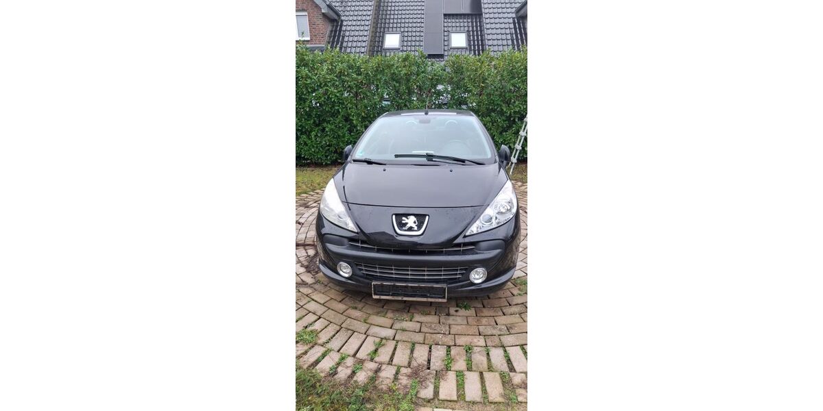 Peugeot 207 137.000 km 3.000 &euro; Rheda-Wiedenbrück 33397