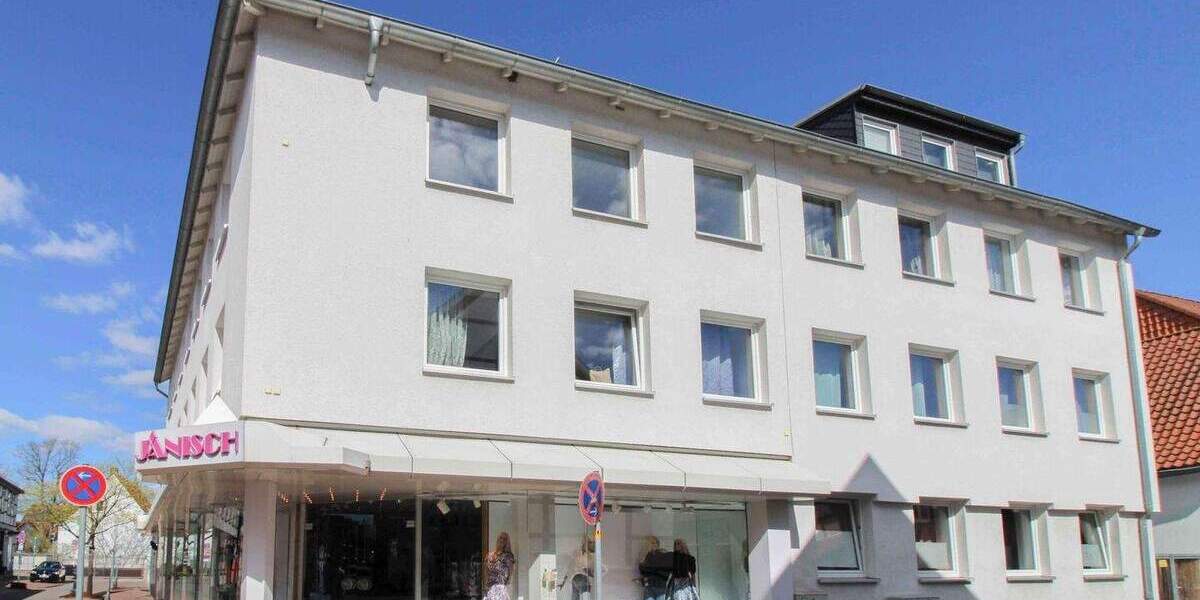 Einfamilienhaus Burgdorf - 3 Zimmer, 99.000&euro; | Angebot:25388957