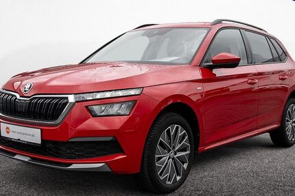 Skoda Kamiq 26.000 km 16.220 &euro; Uelzen 29525