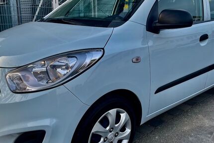 Hyundai i10 72.000 km 3.800 &euro; Nürnberg 90431