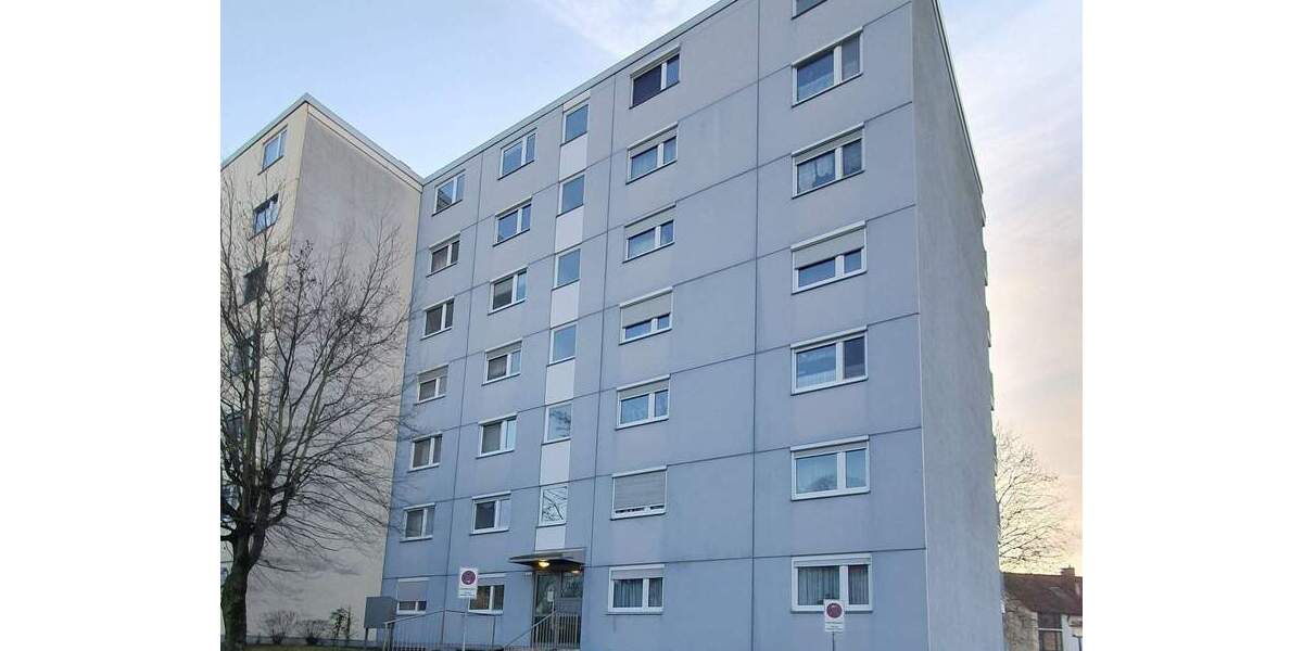 Etagenwohnung Oberasbach Altenberg - 3 Zimmer, 88 m&sup2;, 289.000&euro; | Angebot:25706107