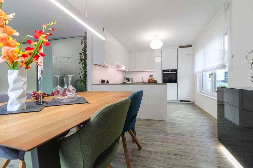 Wohnung zum Kaufen in Lorch 449.000 € 98.79 m²