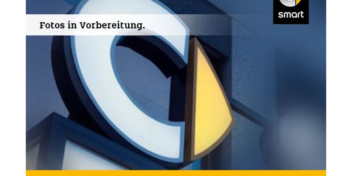 Smart ForTwo 7.650 km 13.490 &euro; Frankfurt 60599