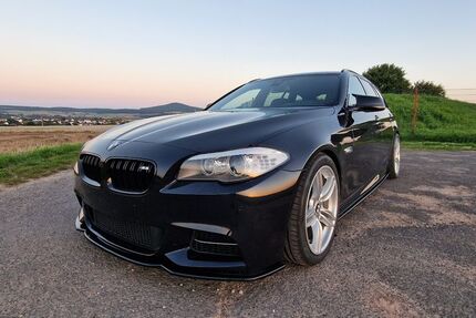 BMW M550 108.000 km 24.200 &euro; Schenklengsfeld 36277