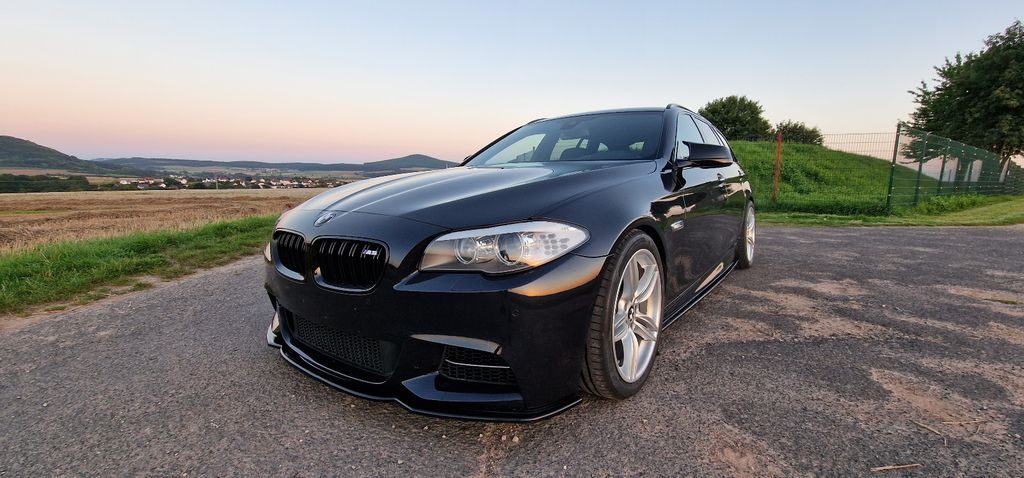 BMW M550 108.000 km 24.200 &euro; Schenklengsfeld 36277