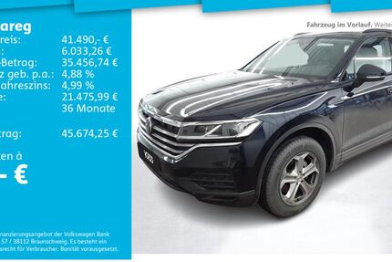 VW Touareg 111.247 km 41.490 &euro; Dresden 01067