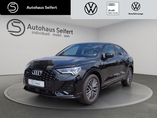 Audi Q3 51.800 km 34.900 &euro; Annaberg-Buchholz 09456