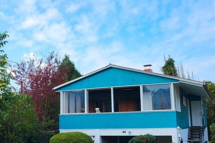 Haus Gernsheim - 3 Zimmer, 50 m&sup2;, 295.000&euro; | Angebot:23757115