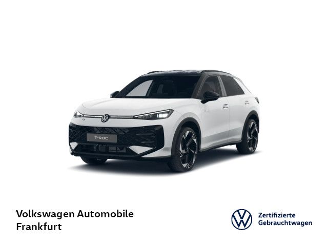 VW T-Roc 4.500 km 40.980 &euro; Hanau 63452