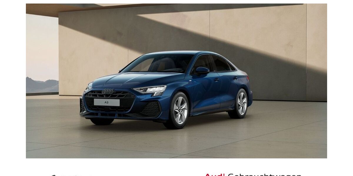 Audi A3 28.560 km 34.050 &euro; Diez 65582