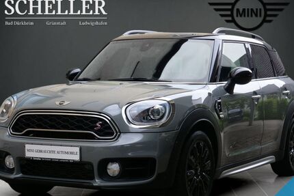 Mini Countryman S (Cooper) 91.700 km 16.900 &euro; Bad Dürkheim 67098