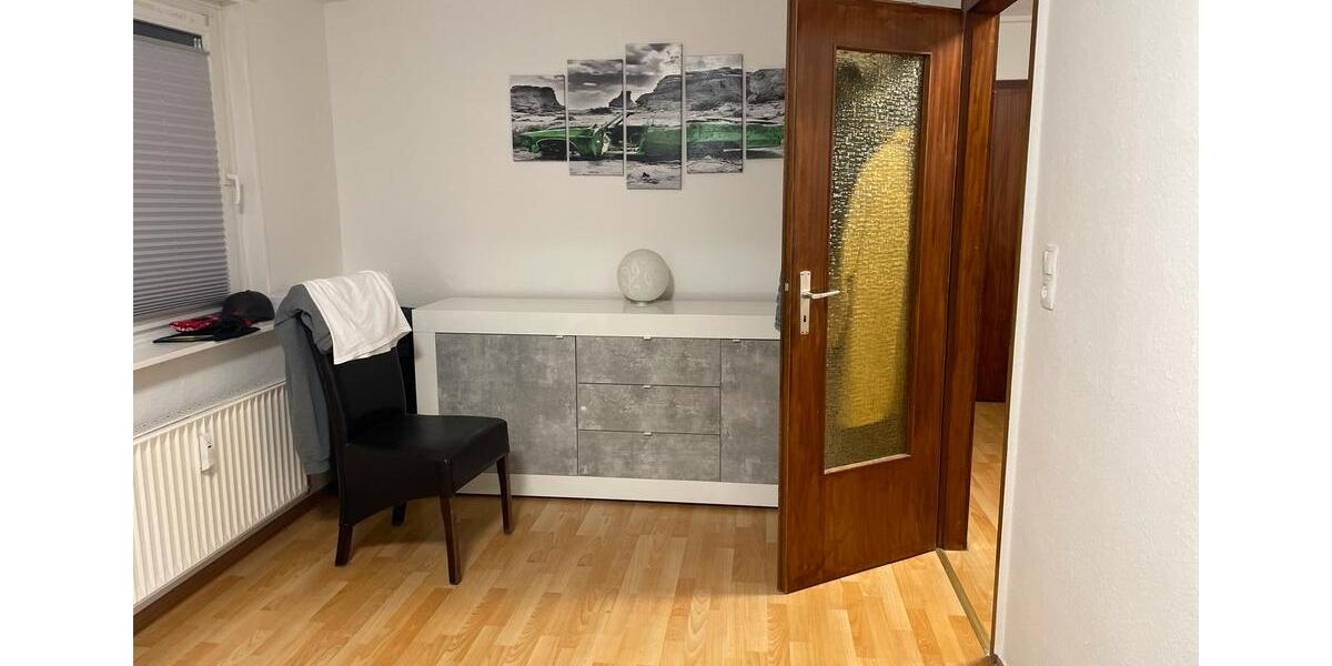 Dachgeschoßwohnung Wennigsen (Deister) - 2 Zimmer, 20 m&sup2;, 580&euro; | Angebot:25515103