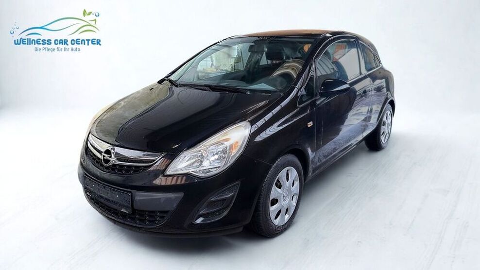 Corsa