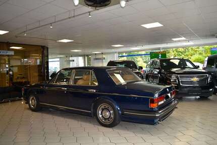 Rolls Royce Silver Spirit 189.900 km 24.900 &euro; Barmstedt 25355