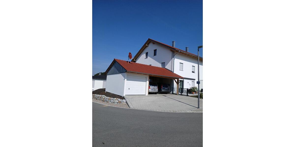 Doppelhaushälfte Cham - 465.000&euro; | Angebot:24817306