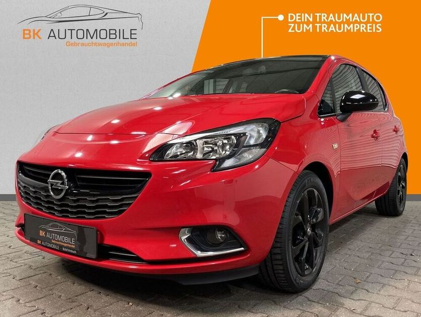 Corsa
