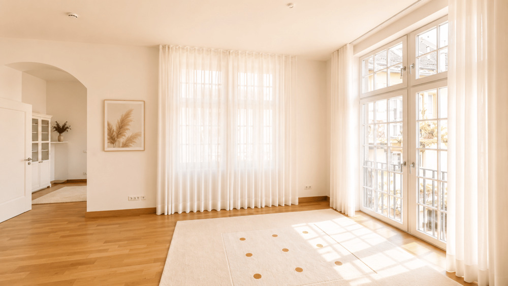 Etagenwohnung Baden-Baden Innenstadt - 2 Zimmer, 78 m&sup2;, 390.000&euro; | Angebot:26740382