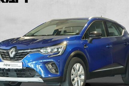 Renault Captur 45.200 km 16.600 &euro; Seeheim-Jugenheim 64342