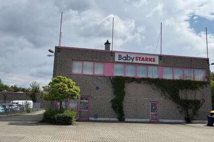 Halle in Braunschweig 880.000 € 1700 m² zimmer